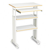 Stand Up Workstation