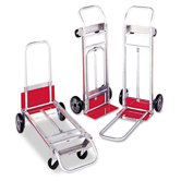 Safco Products Company Hand Trucks & Carts