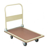 Foldaway Platform Trucks