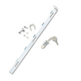 Field Installable Lock Kit For Use with Five-Drawer Flat Files