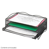 Safco Products Company Desktop Organizers