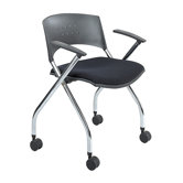 XTC. Folding and Nesting Chair