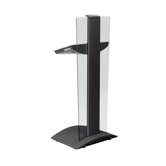Rumba Height Adjustable Lectern