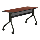 Rumba Rectangular Table