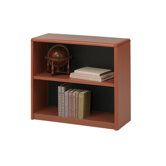 Value Mate 28" H Bookcase