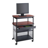 Impromptu AV Cart