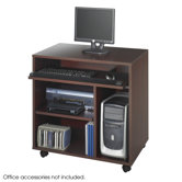 Ready-To-Use Pc Workstation