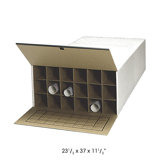 Tube-Stor Roll File