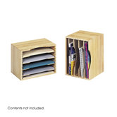 Wood Stackable Sorters