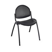 Echo Two Stack Chair