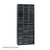 Value Sorter Organizer (72 Compartments)