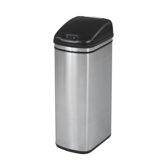 11.5 Gallon Kazaam Hands Free Receptacle
