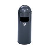 Smoker Dome