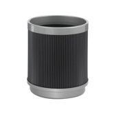 At-Your-Disposal Round Wastebasket