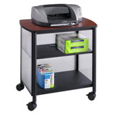 Impromptu Machine Stand, 1-Shelf