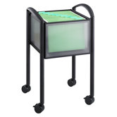 Open File Cart
