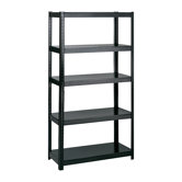 Boltless Shelving Unit