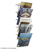 Wire Wall Display