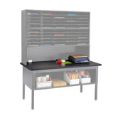 E-Z Sort Table Top