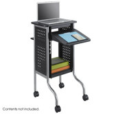 Scoot Presentation Cart