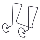 PanelMate Coat Hook (Set of 6)