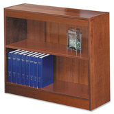 2 Shelf Bookcase