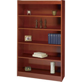 5 Shelf Bookcase