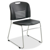 Stack Chair
