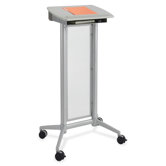 Impromptu Lectern