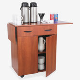 Hospitality Cart