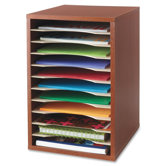 Wood Organizer