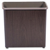 Wastebasket