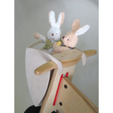 Hopper Bike Basket