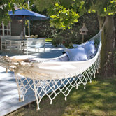 Sambito Fabric Hammock