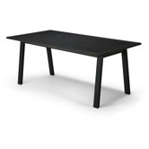 Nordic Dining Table