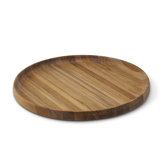 Nordic Round Serving Tray