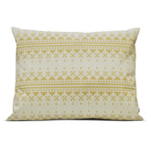 Evergreen Outdoor Pillow