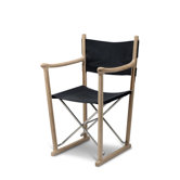 Skagerak Denmark Outdoor Chairs