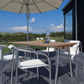 Ocean 5 Piece Ocean Dining Set