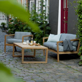 Virkelyst 3 Piece Seating Group