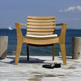 Regatta Lounge Chair
