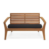 Regatta Bench Seat Cushion