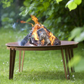 Ignis Fire Pit Table