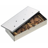 Smoker Boxes