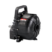 2", Pedestal Mounted "S" Series Water Pump