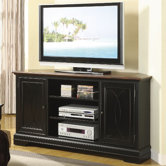 Corner TV Stands