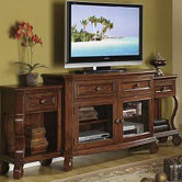 Riverside Furniture Entertainment Centers