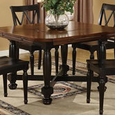 Delcastle Convertible Height Dining Table