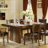 Belize Dining Table