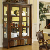 Riverside Furniture China Cabinets